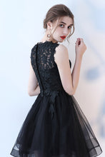 SLEEVELESS SHORT TULLE DRESS